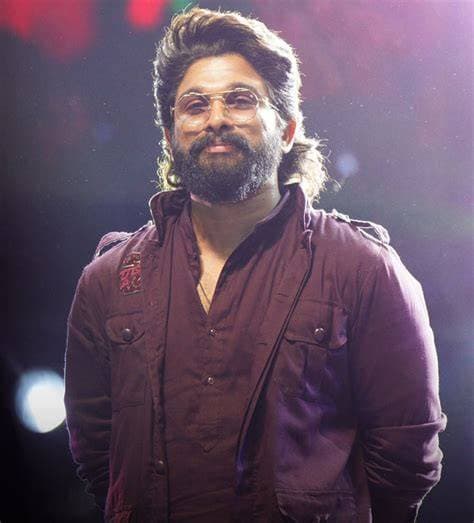 Allu Arjun Congratulates Padma Awardees !