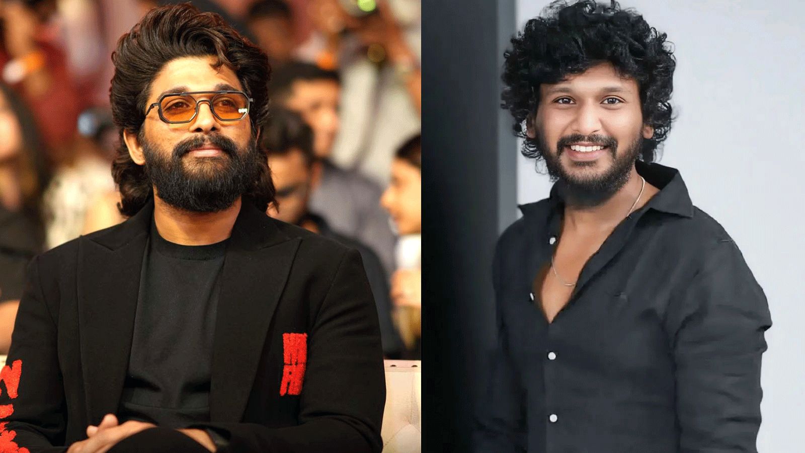 Is Lokesh Kanagaraj Making That Film with Allu Arjun?