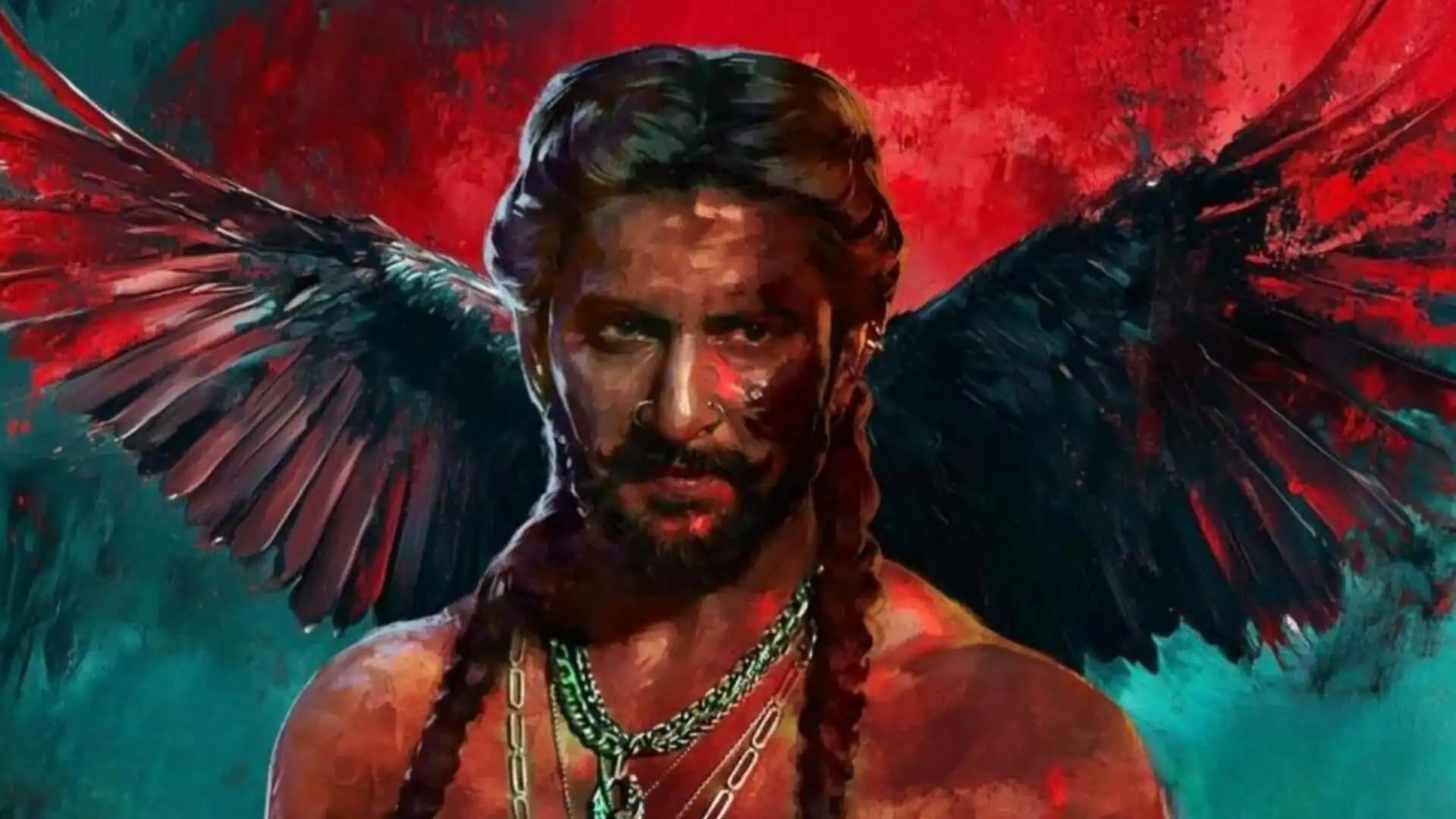 Nani’s The Paradise Likely to Be Postponed, June 2026 Release on Cards