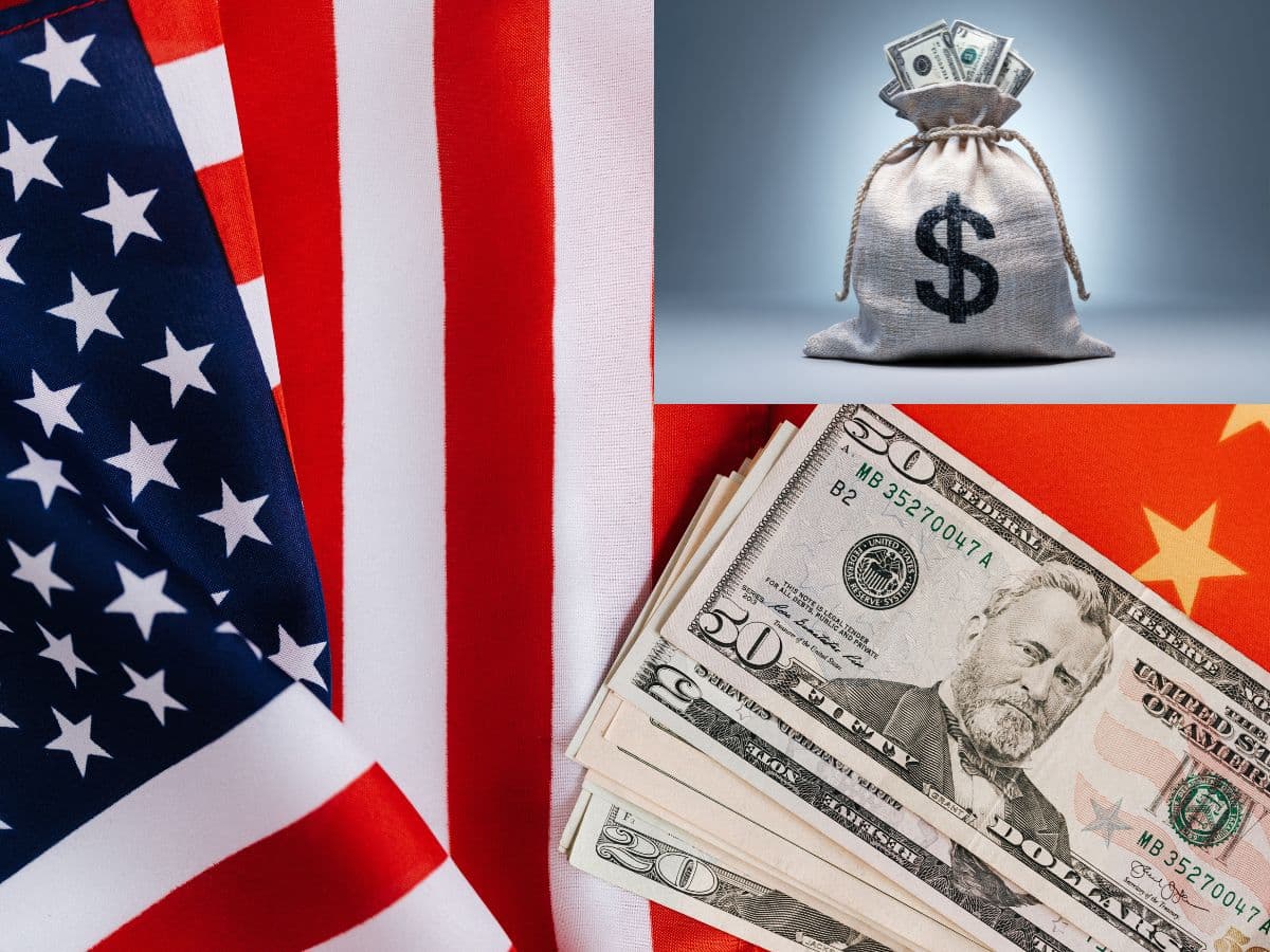 US - Iran Tensions Shake Iran’s Economy