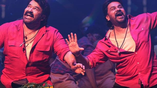 Malayalam Star Dileep’s ‘Bha Bha Bha’ Movie Now Streaming on OTT!
