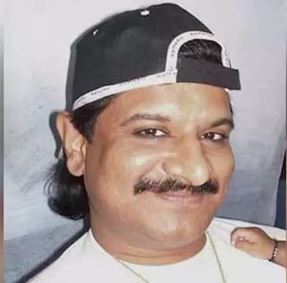 ED filed charge sheet in gangster Nayeem case