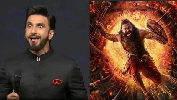 Case Filed Against Ranveer Singh...Actor Accused of Hurting Sentiments