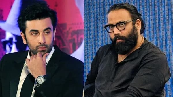 After Spirit, Animal Park... Sandeep Reddy Vanga’s Big Plan