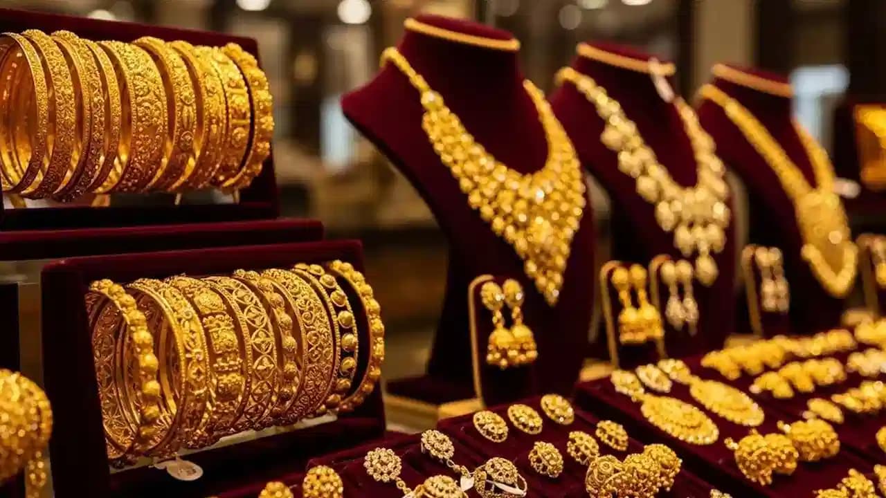 Shock for the Public: Gold Prices Surge to Unexpected Levels