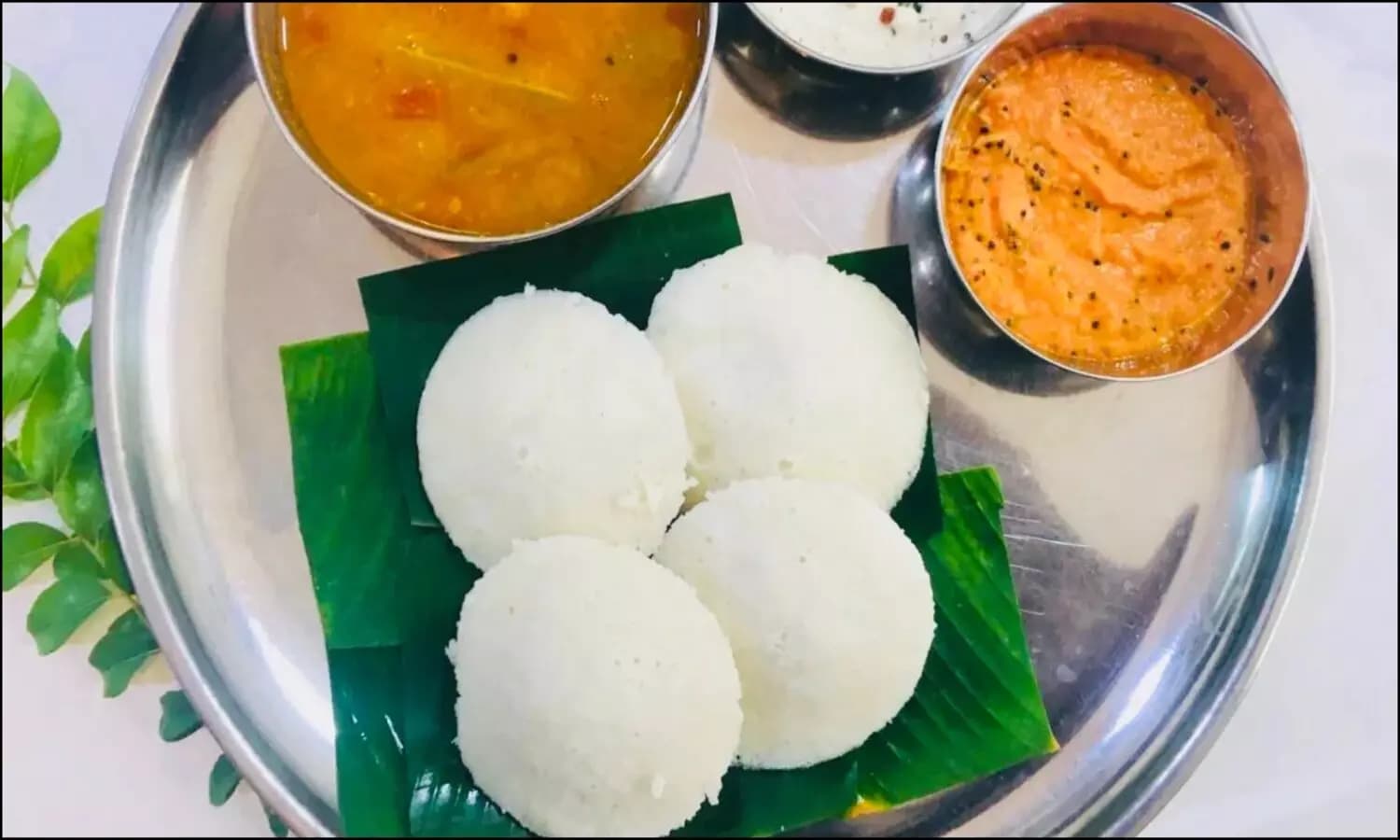 Excessive Idli Consumption and Its Health Risks – Doctors Warn