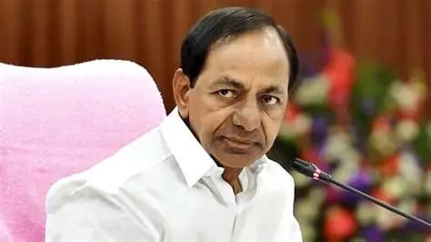 Phone Tapping Case: SIT Likely to Issue Notices to KCR!
