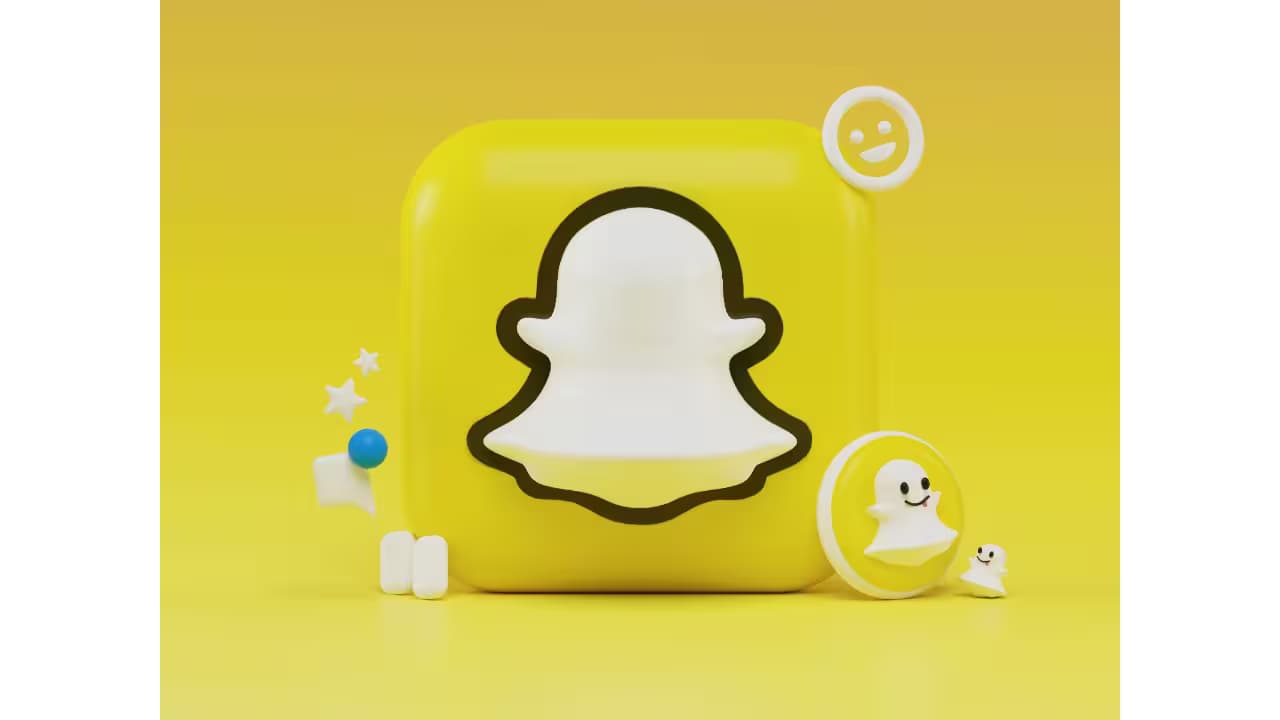 Snap forms a new subsidiary
