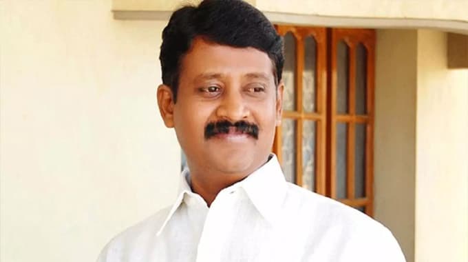 Srisailam MLA Budda Rajasekhar Reddy Makes Sharp Remarks on YS Jagan’s Padayatra