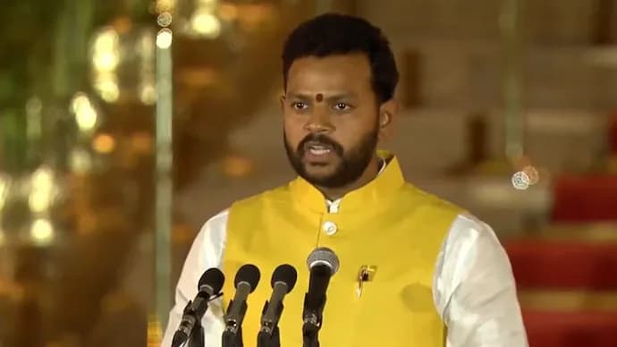 Key Announcement on Baramati Plane Crash by Union Minister Ram Mohan Naidu