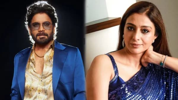 Tabu to Play the Female Lead in Nagarjuna’s 100th Film?