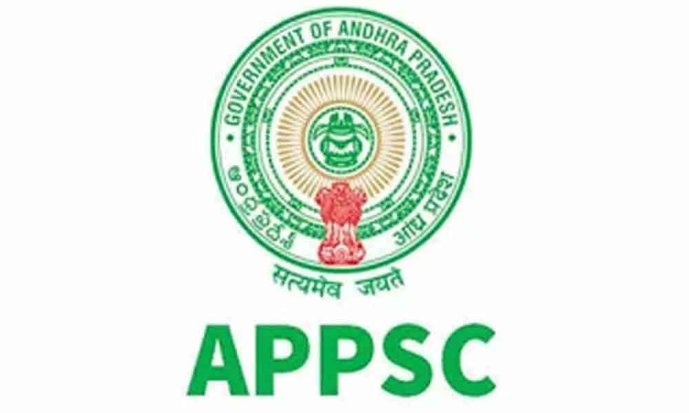 APPSC Group-1 Results Released.. 87 Posts Filled