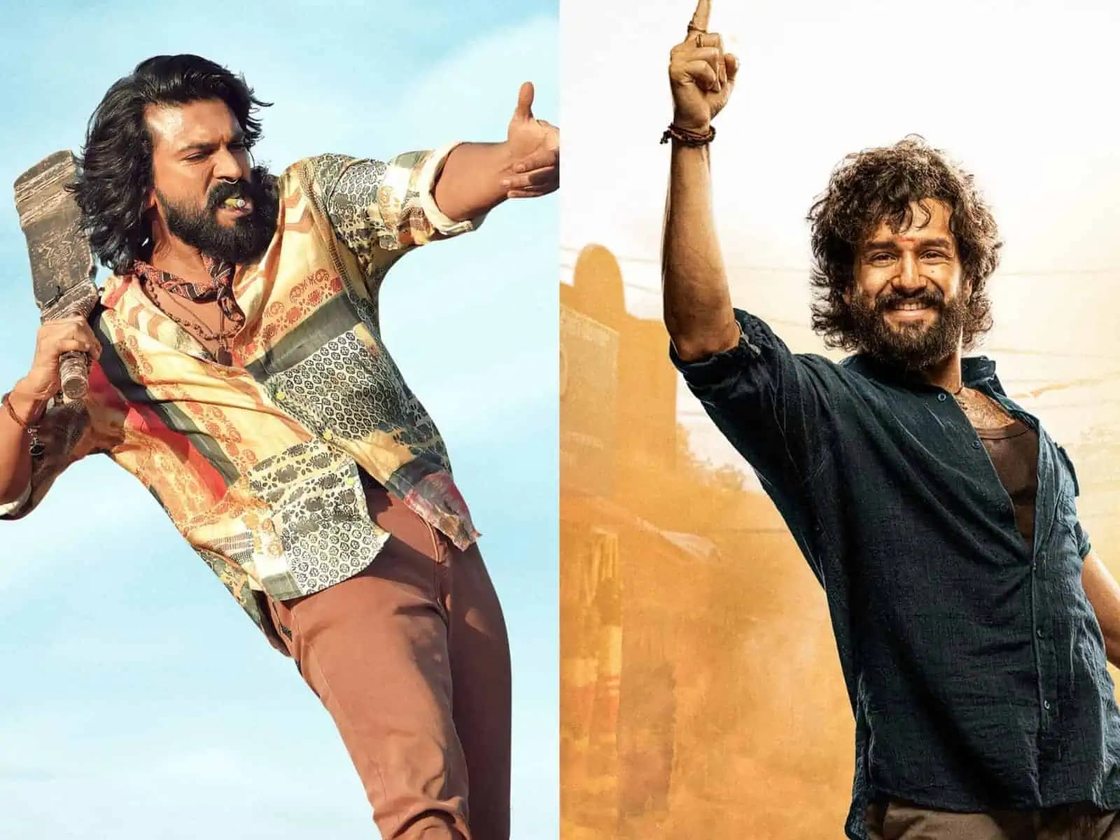 A sacrifice by Akhil for Ram Charan? Suspense over May 1st release