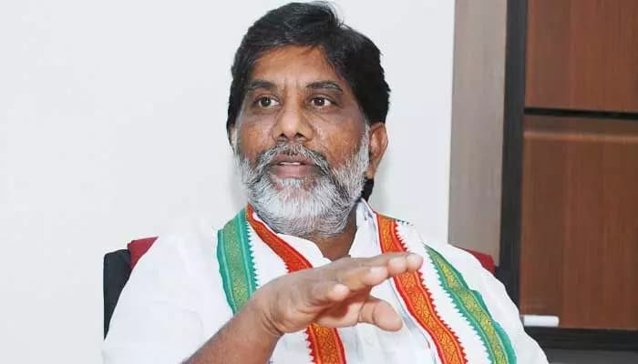 No allocations for Telangana in the budget is shocking – Deputy CM Bhatti