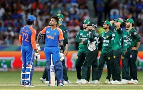 India vs Pakistan Match Cancellation Triggers Massive Financial Loss!