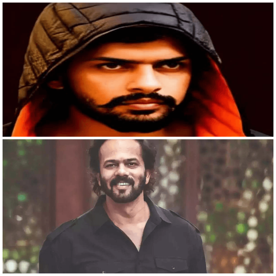 Gunfire At Bollywood Director’s Home !