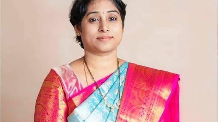 YSRCP Criticism Has Crossed All Limits: TDP MLA Galla madhavi