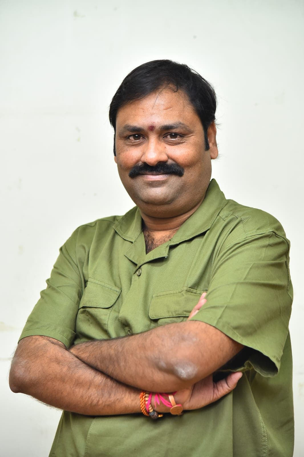 ‘Erra Cheera’ Trailer Shot Copied in Akshay Kumar’s ‘Bhoot Bangla’: Director Suman Babu!