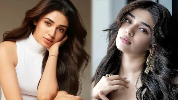 KRK’s Controversial Tweet on Kriti Shetty Sparks Uproar on Social Media