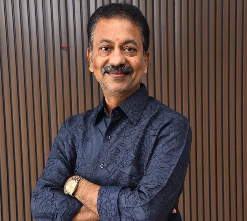 “Sri Chidambaram Garu” is a Feel Good Film – Chinta Gopalakrishna Reddy