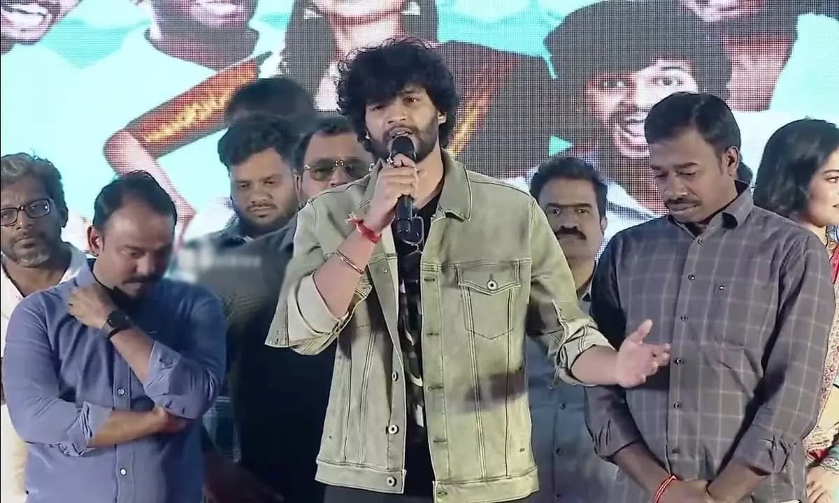 Case Registered Against Actor Chandrahas for Allegedly Threatening a Journalist