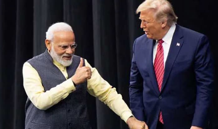 India Maintained Firm Stand in Trade Talks with US: Report!
