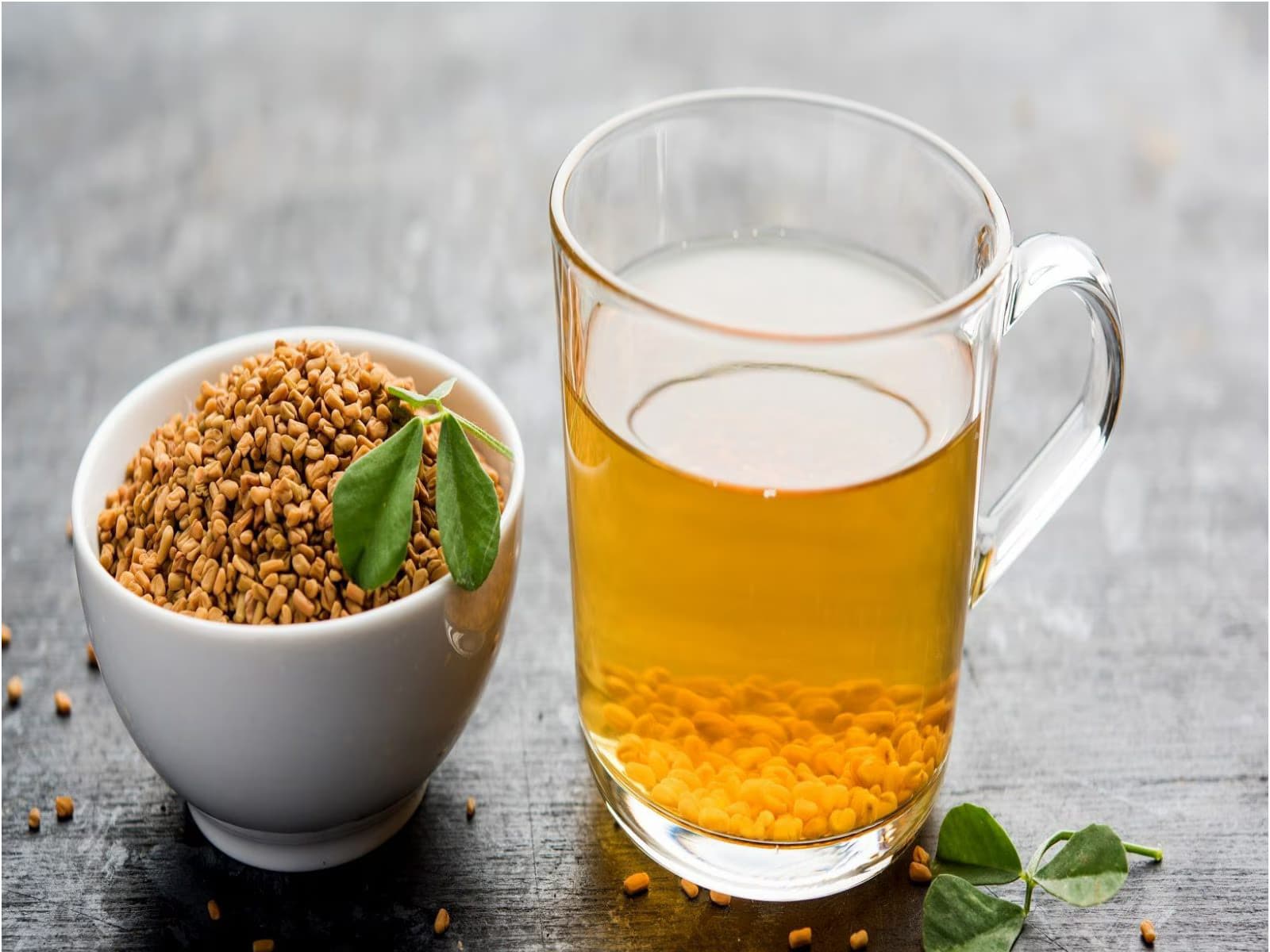 Doctors Highlight Multiple Health Benefits of Fenugreek