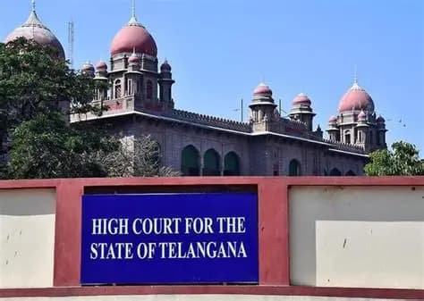 Telangana High Court Provides Relief to Group-1 Selected Candidates