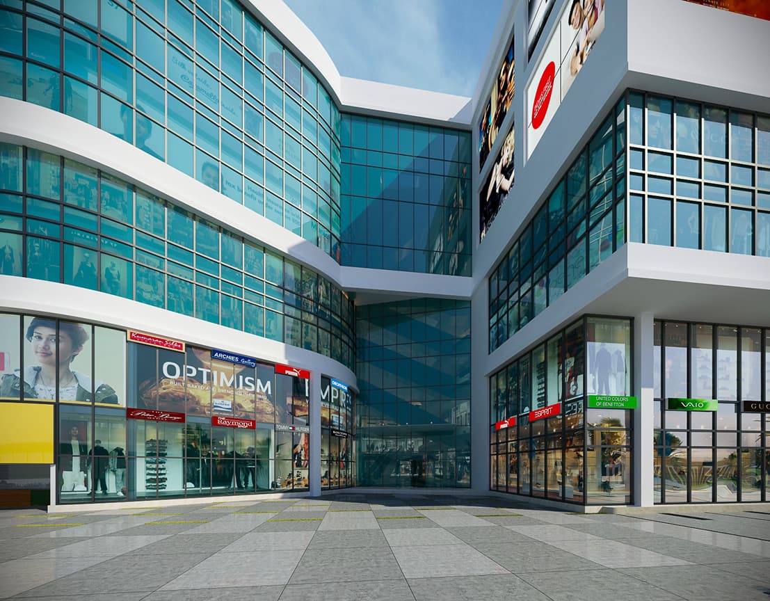 Odeon Cinema Returns to RTC X Roads as 8-Screen INOX Multiplex