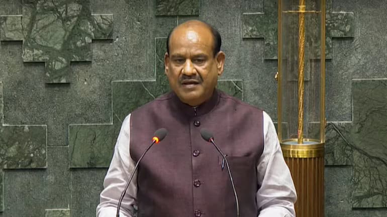 Opposition MPs Planned Attack on the Prime Minister, Says Lok Sabha Speaker Om Birla
