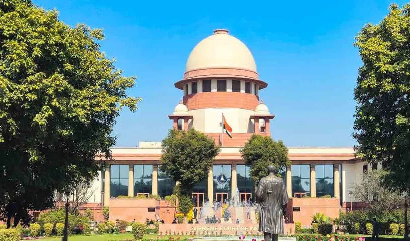 Prashant Kishor Moves Supreme Court Against Bihar Assembly Elections