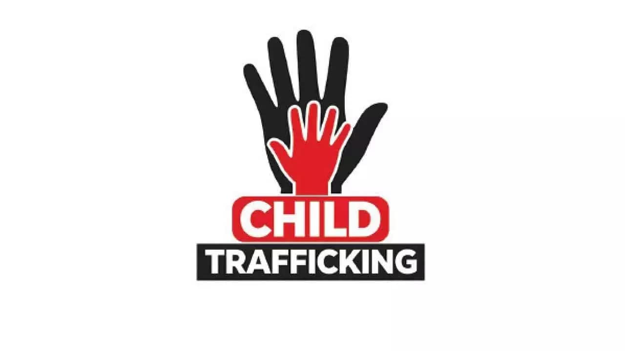 Child Trafficking Shocker in Hyderabad!