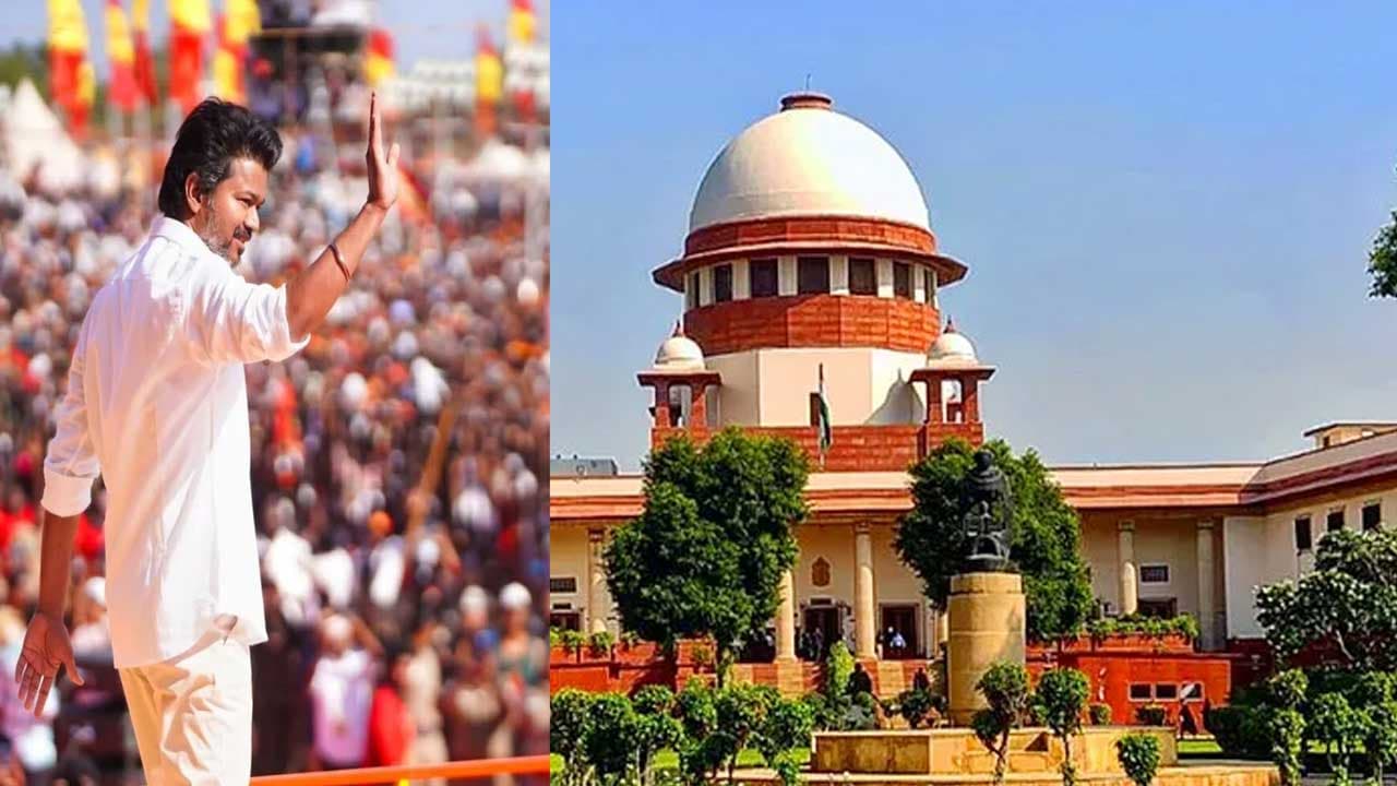 High Court Dismisses Vijay’s Plea in Income Tax Case, Actor Faces Setback