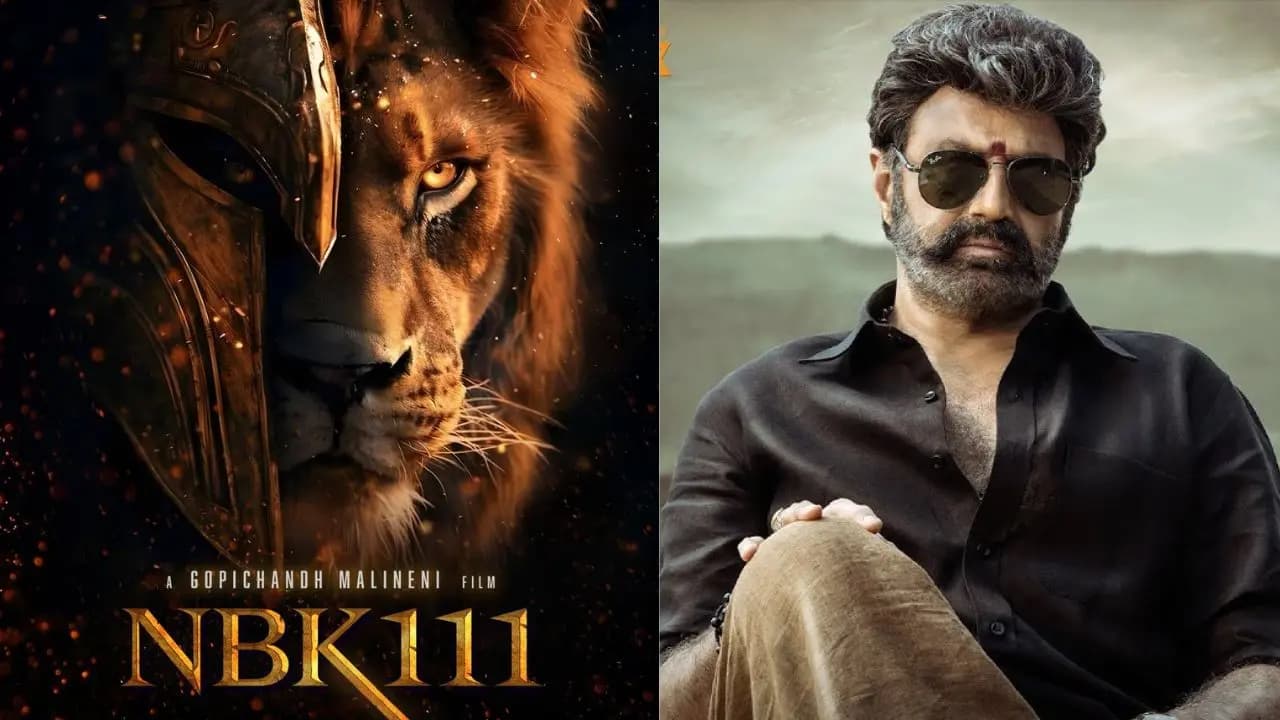 'NBK 111' shooting to start in March