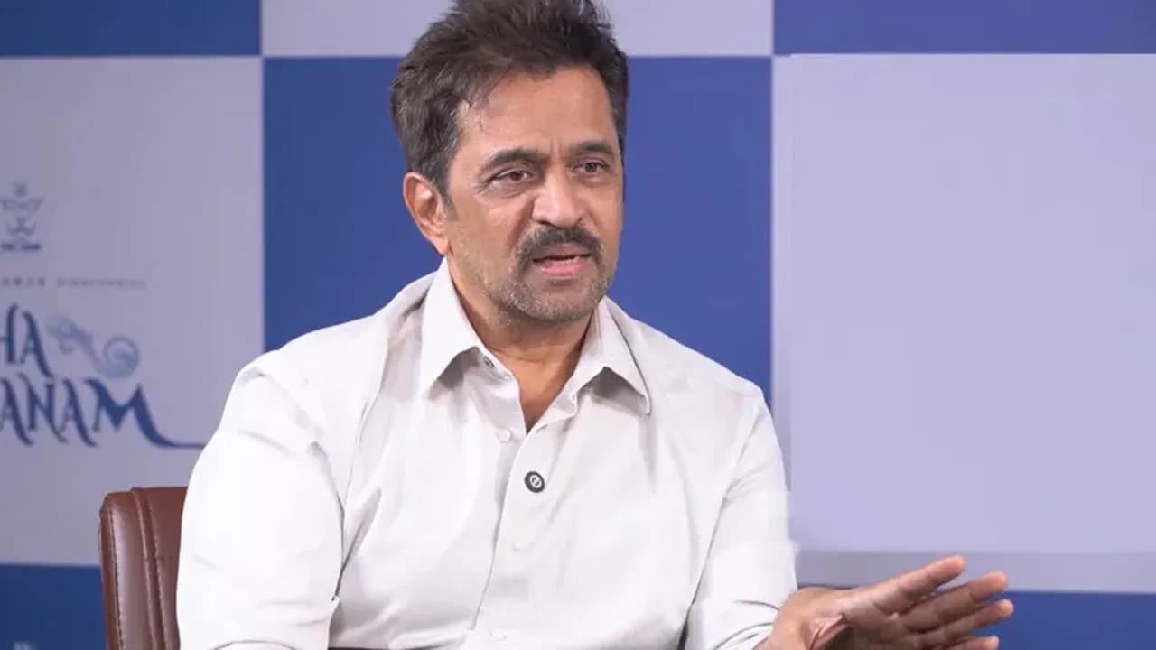 My own people betrayed me – Hero Arjun