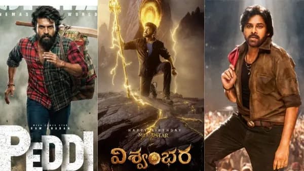 Vishwambhara Graphics Delay — Film to Release for Dasara?