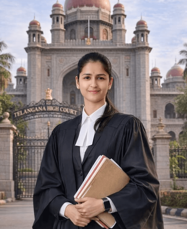 Naina Jaiswal Sets a Record in Studies Too...