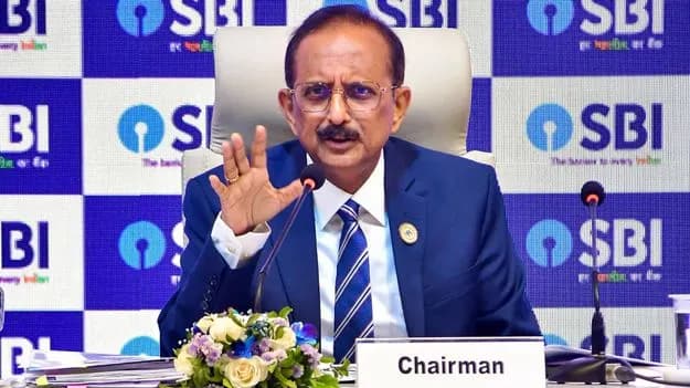 SBI Posts Record Profits in Q3; Net Profit at ₹21,317 Crore