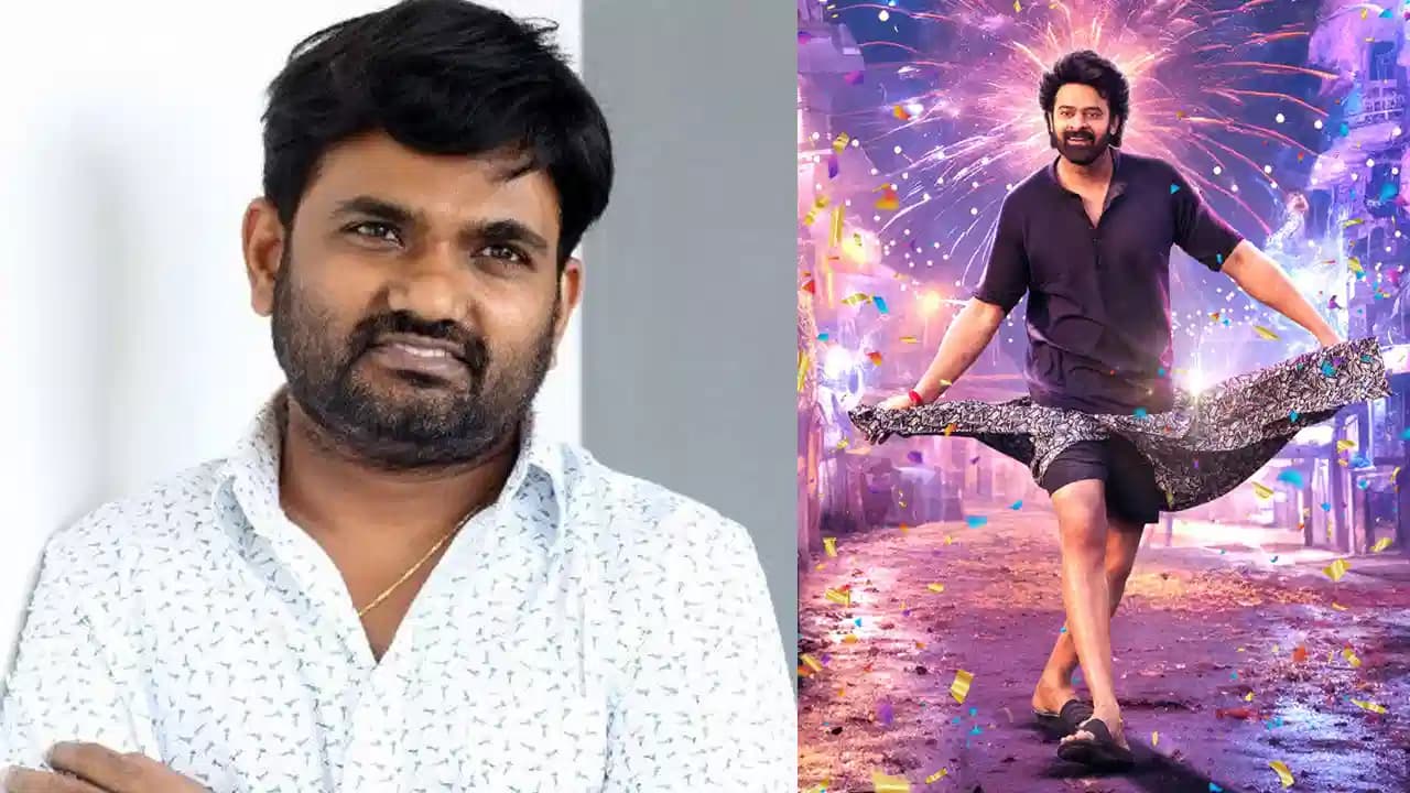 Why Was Raja Saab Targeted to Such an Extent