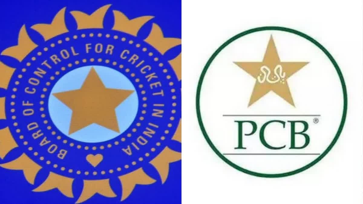 BCCI Says ‘No’ to Pakistan’s Demands..