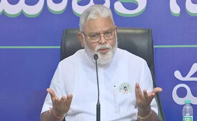 Ambati Rambabu Gets Bail in Chandrababu Remarks Case, Remand Continues in Another Case