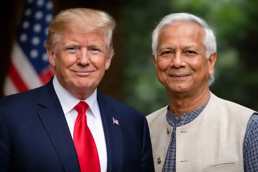 Despite the Trade Deal, Are the Benefits Limited?