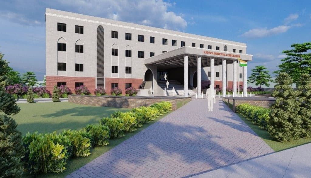 Kadapa Corporation General Body Meeting Today