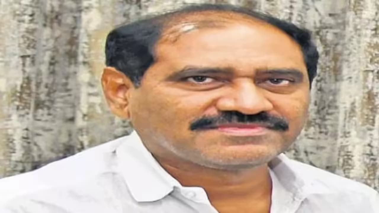 Letter to Union Home Ministry Over Former CM YS Jagan’s Security