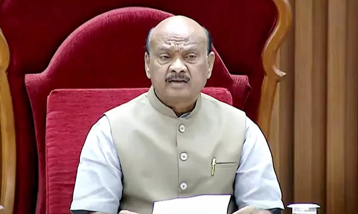 Digital Attendance in AP Assembly from Today