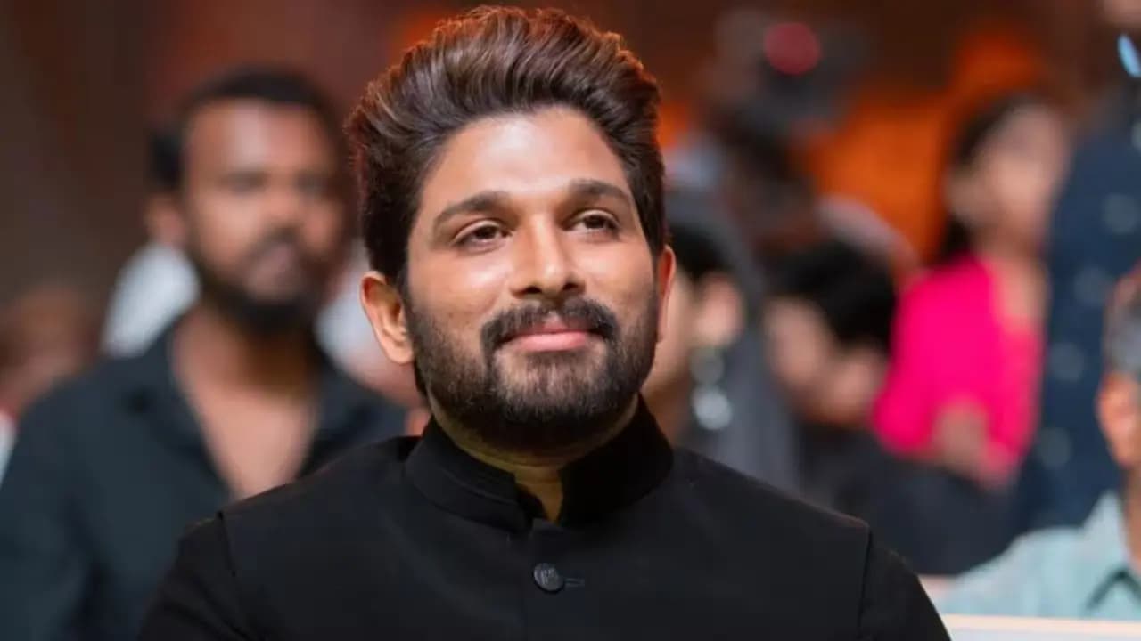 Bollywood Conspiracy Against Allu Arjun? Talk Goes Viral
