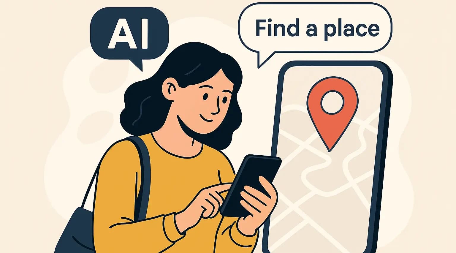 Google Maps May Get ‘Ask Maps’ AI Chat Feature