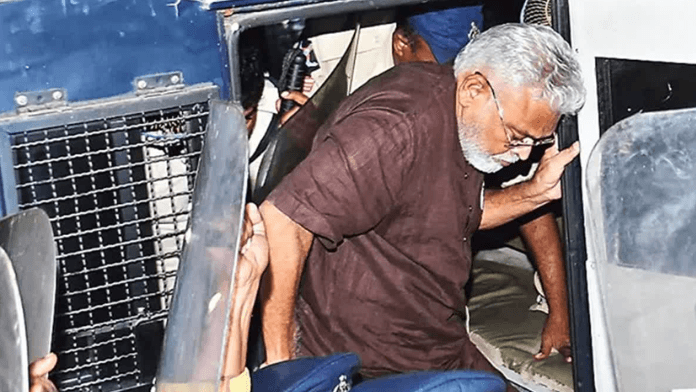 Bail Granted to Former Minister Ambati Rambabu