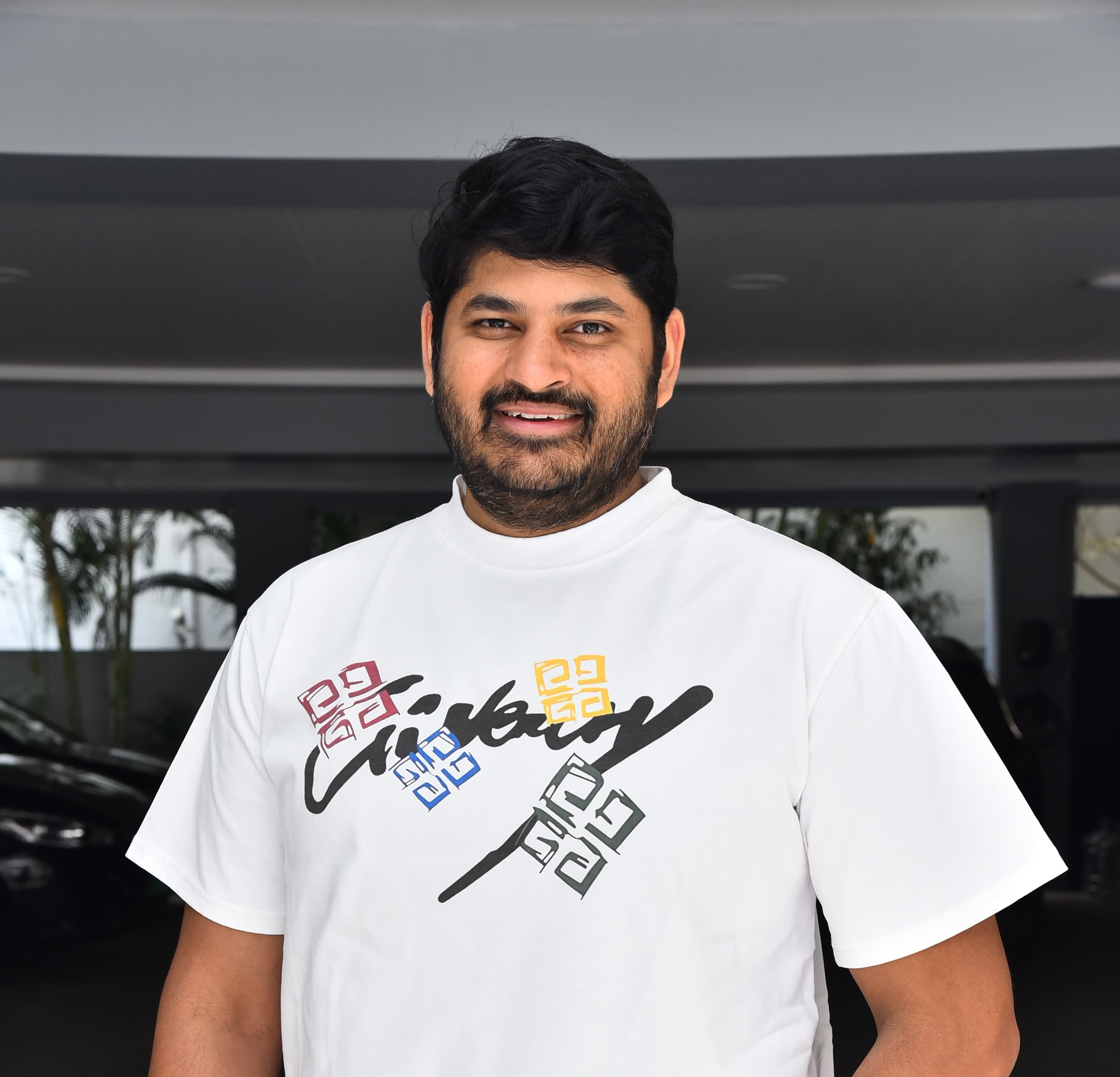 Couple Friendly Will Be a Good Break for Santosh Soban: Dheeraj Mogilineni