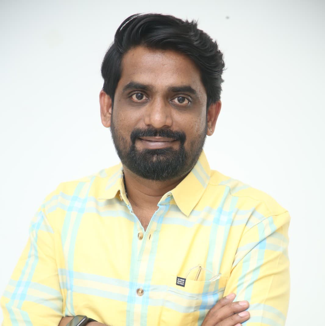 Hey Bhagavan is a full-fledged comedy entertainer that captivates everyone with heartfelt emotions – Gopi Achara